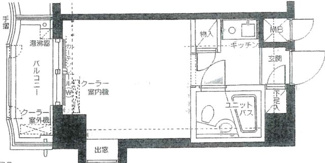 | キャッスルマンション坂戸