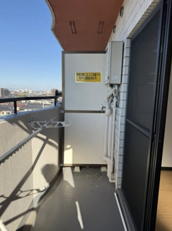  | キャッスルマンション坂戸