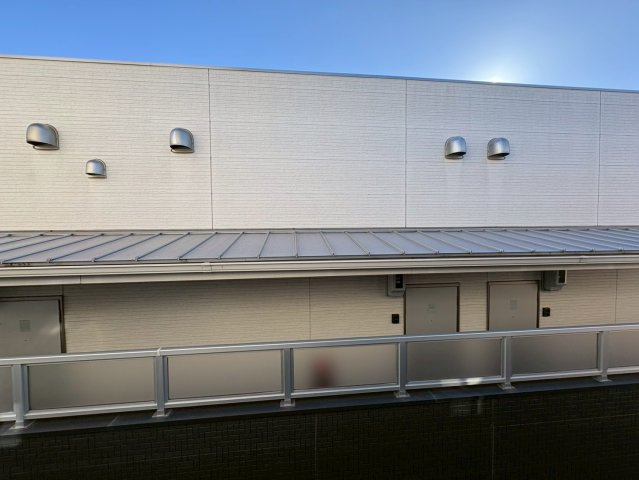 Prime Maison S|名古屋市の賃貸ならMy賃貸の展望|Prime Maison S
