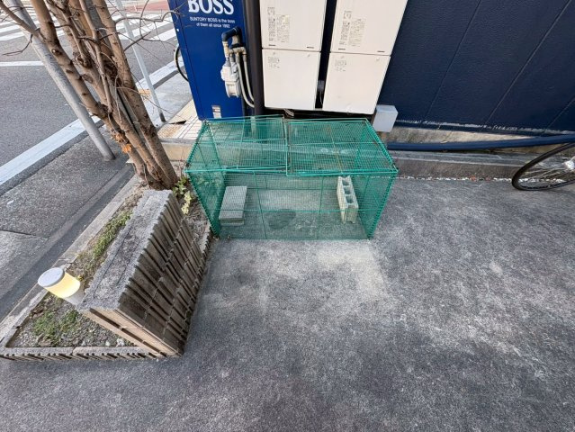 Prime Maison S|名古屋市の賃貸ならMy賃貸のその他共用部分|Prime Maison S