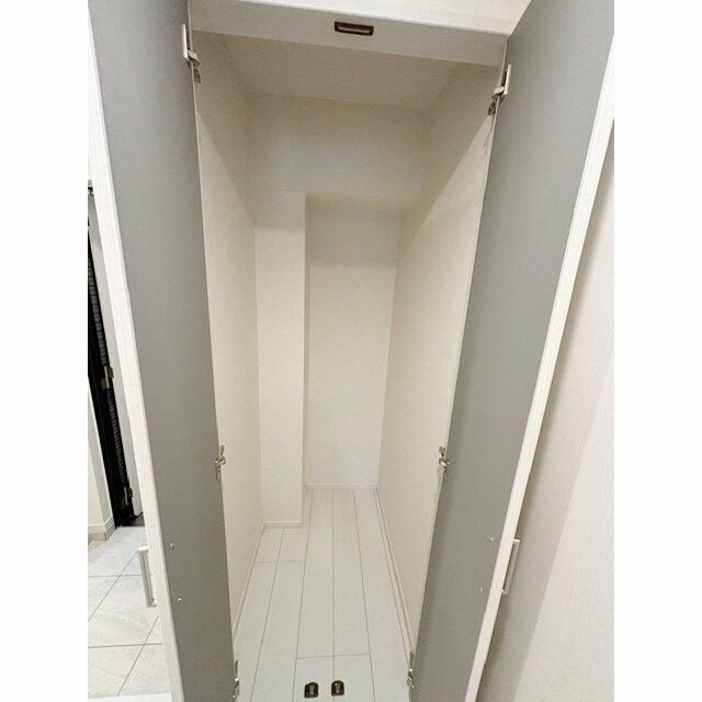 ＵＧＨＤ人形町の収納