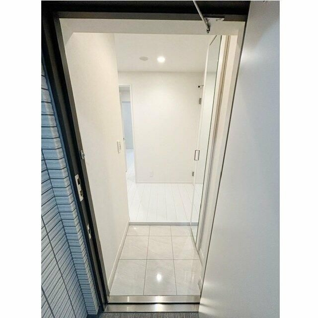 ＵＧＨＤ人形町の内装