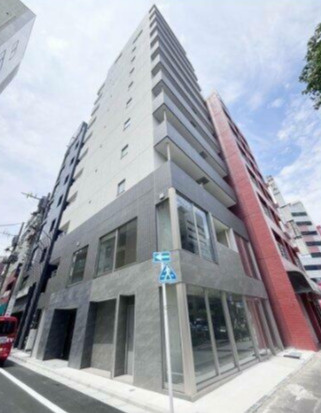 ＵＧＨＤ人形町の外観