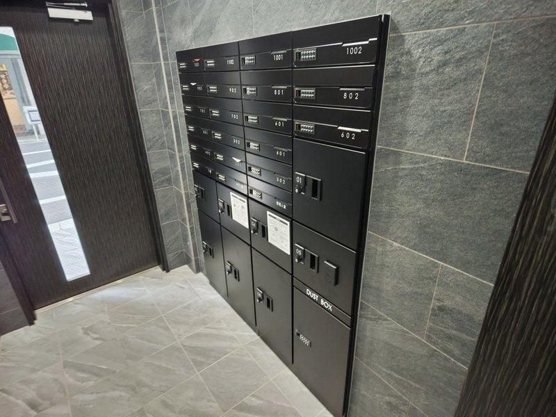 ＵＧＨＤ人形町のその他