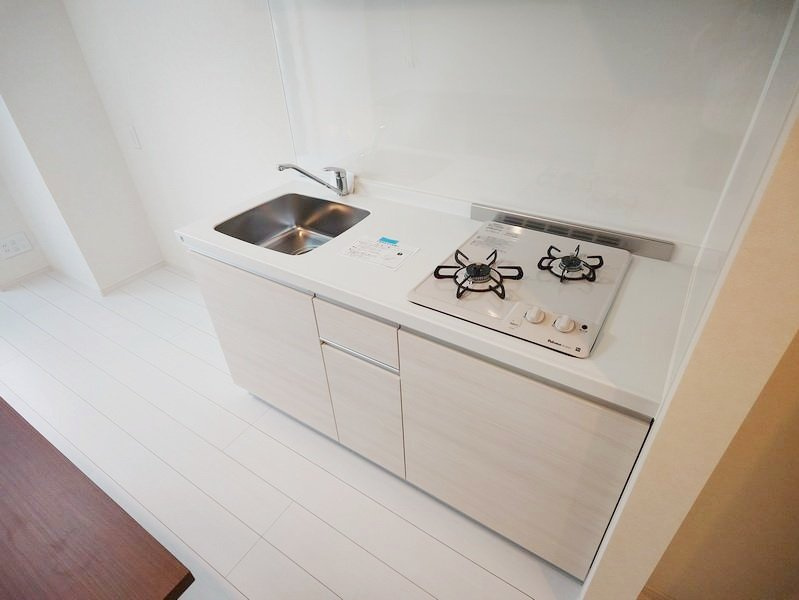 ＵＧＨＤ人形町のキッチン