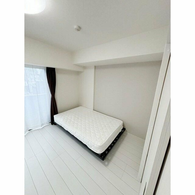 ＵＧＨＤ人形町の居間・リビング