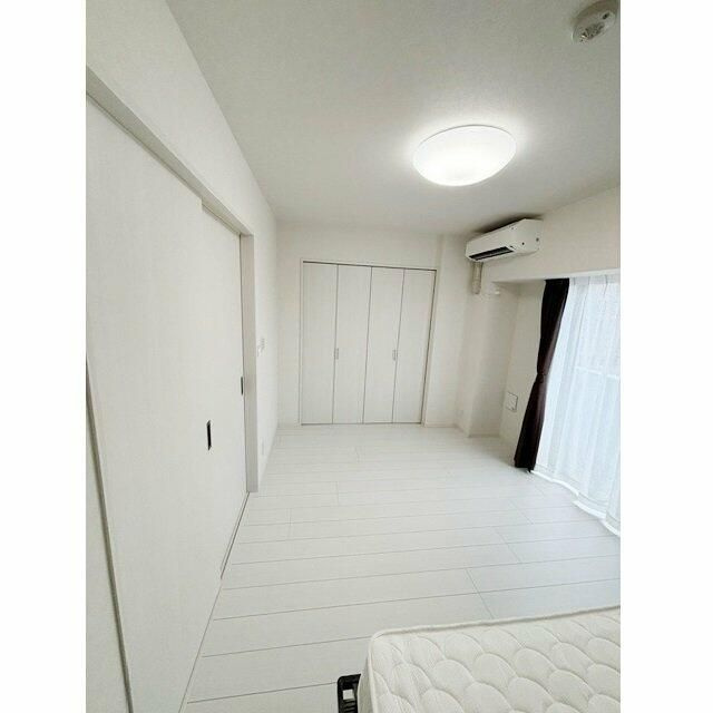 ＵＧＨＤ人形町の寝室