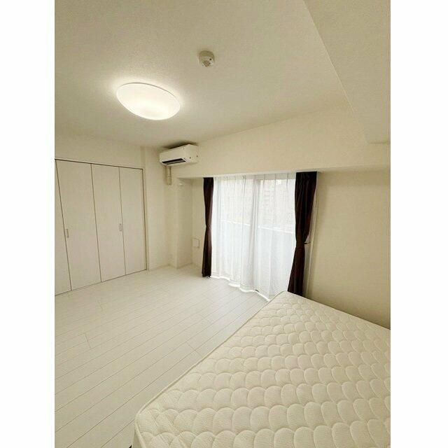 ＵＧＨＤ人形町の居間・リビング