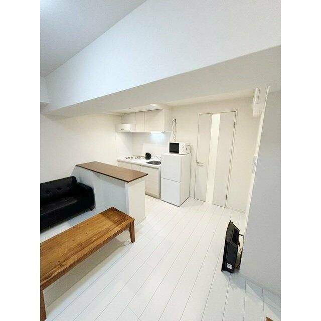 ＵＧＨＤ人形町の内装