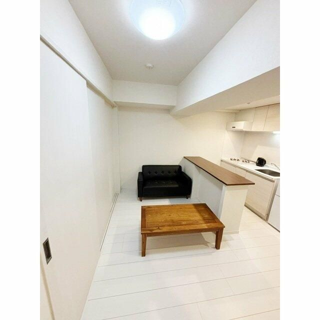 ＵＧＨＤ人形町の洋室