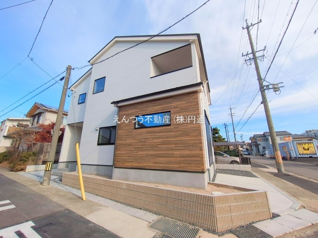 KEIAI GRACE西里町1期