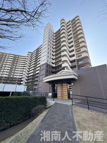 オクトス湘南茅ヶ崎ヴィスタヒル