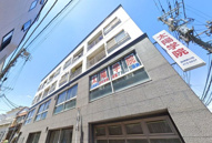 レジデンツア東白楽の画像