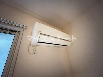 【設備】 | リーブリング | 別部屋写真