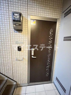 【その他共用部分】 | リーブリング | 別部屋写真