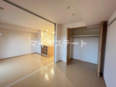 【洋室】 | リーブリング | 別部屋写真