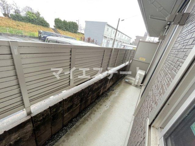 【バルコニー】 | リーブリング