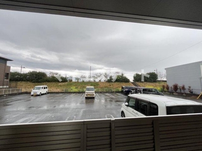 【展望】 | リーブリング | 別部屋写真