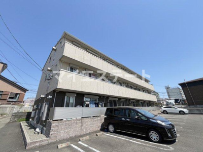 【外観】 | リーブリング