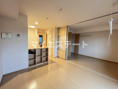 【居間・リビング】 | リーブリング | 別部屋写真