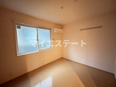 【洋室】 | リーブリング | 別部屋写真