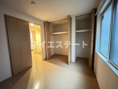 【内装】 | リーブリング | 別部屋写真