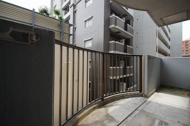 福岡市中央区大名１丁目の賃貸マンションのその他共用部分|物件の画像10
