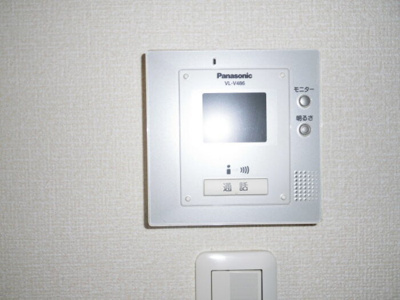 【設備】 | アメニティ志木