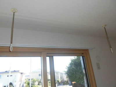 【設備】 | アメニティ志木