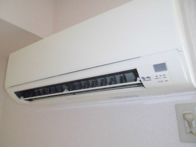 【設備】 | アメニティ志木