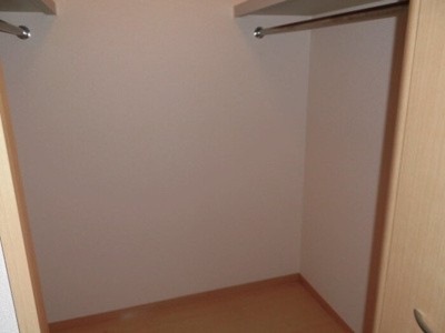 【収納】 | アメニティ志木 | 大きなものも収納できそうです