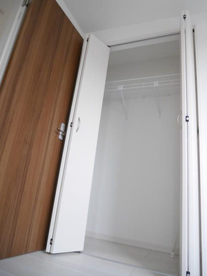 【収納】 | 中央林間３丁目戸建貸家