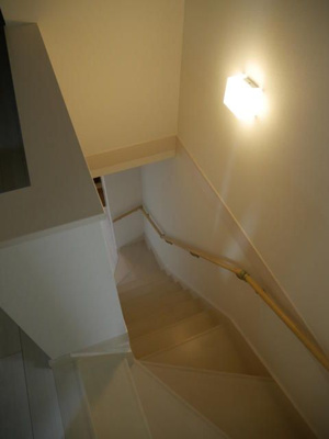 【設備】 | 中央林間３丁目戸建貸家