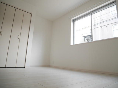 【寝室】 | 中央林間３丁目戸建貸家