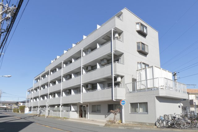 パレドール高砂