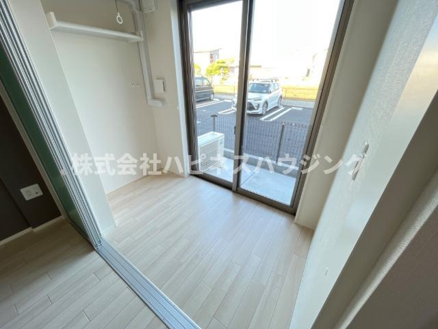 エクレール　eclairのその他|インナーテラス