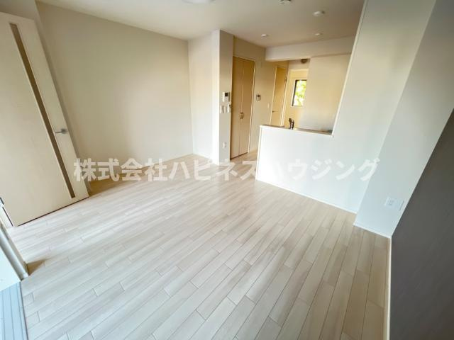 エクレール　eclairの居間・リビング|リビング