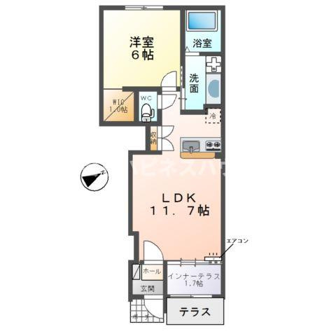 エクレール　eclair