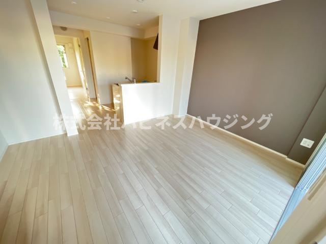 エクレール　eclairの居間・リビング|リビング