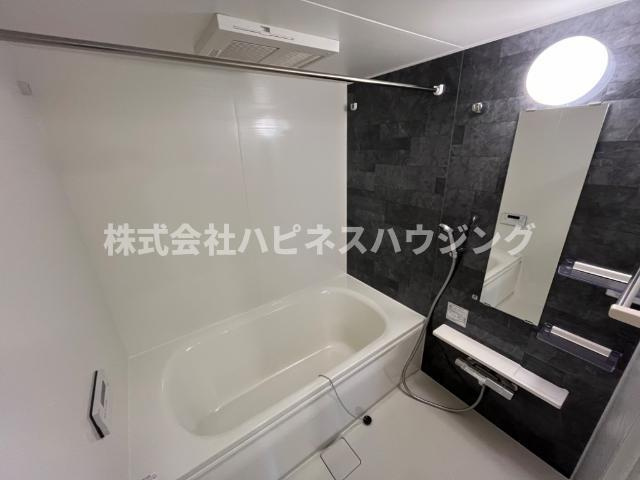 エクレール　eclairの浴室|バス