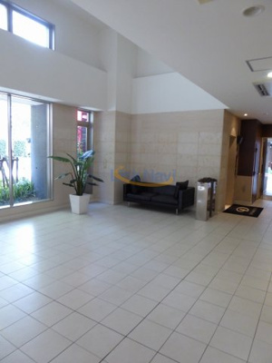 【ロビー】 | ダイナシティ梅田