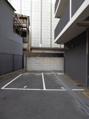 【駐車場】 | ダイナシティ梅田