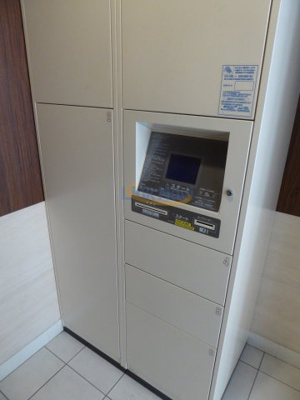 【その他共用部分】 | ダイナシティ梅田