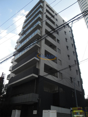 【外観】 | ダイナシティ梅田