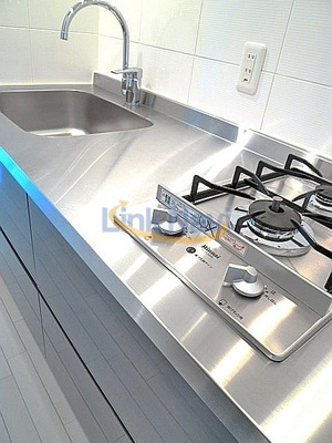 【キッチン】 | ダイナシティ梅田