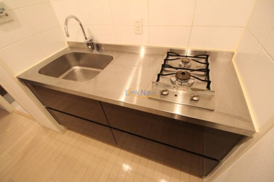 【キッチン】 | ダイナシティ梅田