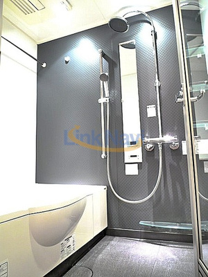 【浴室】 | ダイナシティ梅田