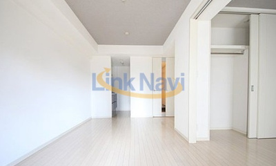 【寝室】 | ダイナシティ梅田