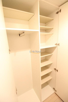 【内装】 | ダイナシティ梅田