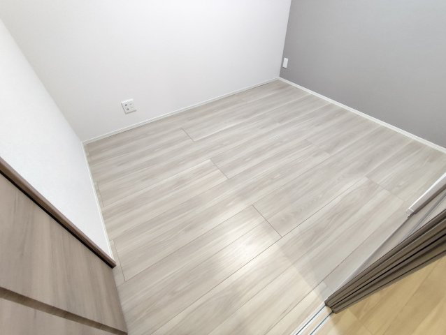 セレスティア新小岩の内装